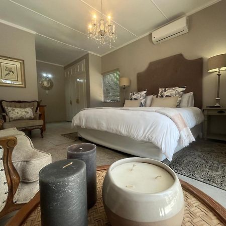 La Vida Luka - Luxury Guesthouse Pretoria Exterior photo