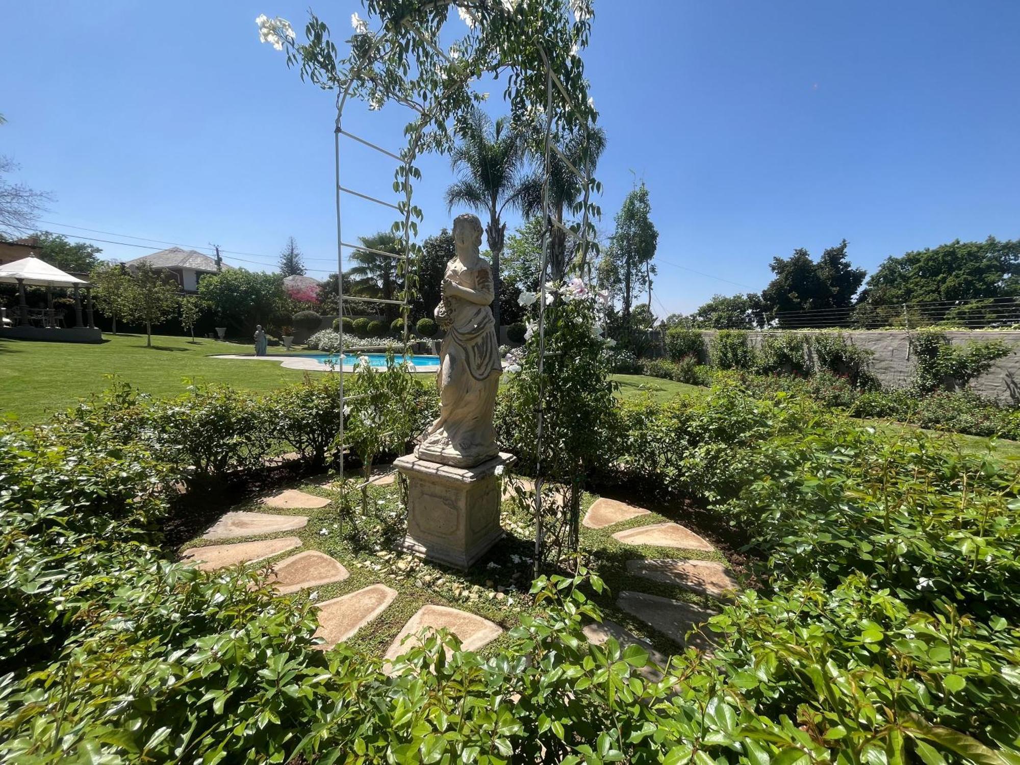 La Vida Luka - Luxury Guesthouse Pretoria Exterior photo