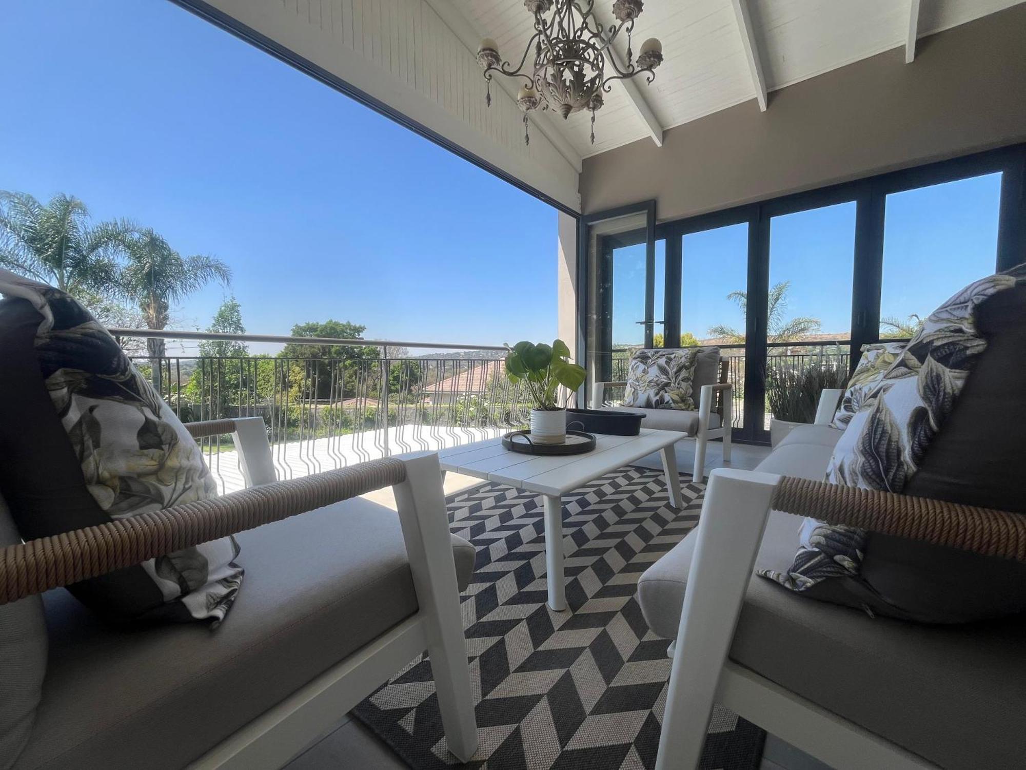 La Vida Luka - Luxury Guesthouse Pretoria Exterior photo