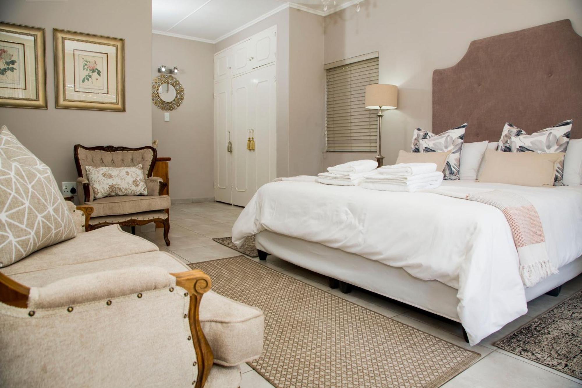 La Vida Luka - Luxury Guesthouse Pretoria Exterior photo