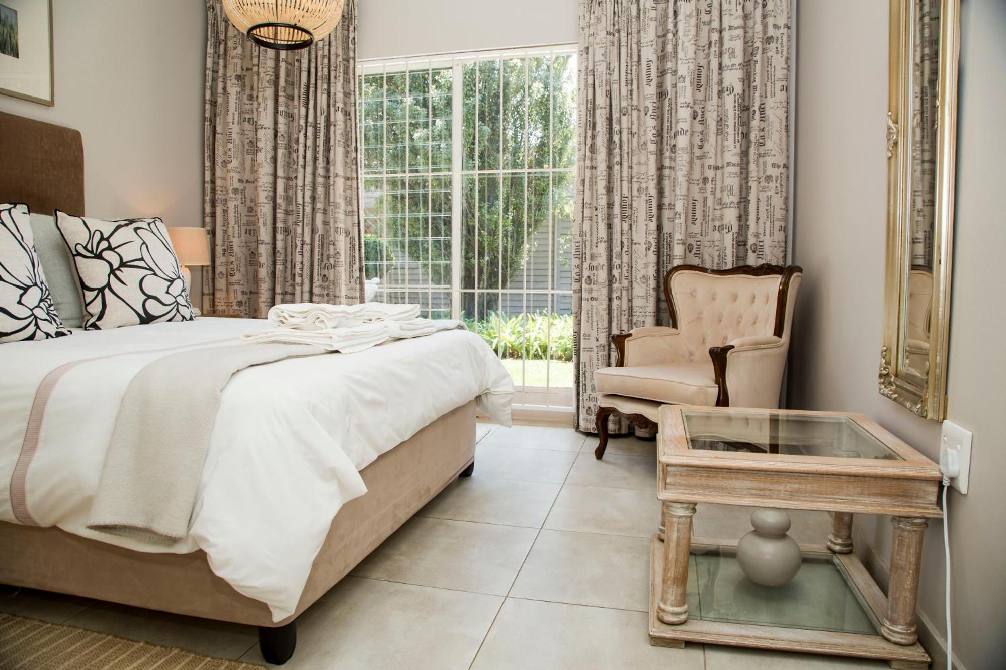 La Vida Luka - Luxury Guesthouse Pretoria Exterior photo