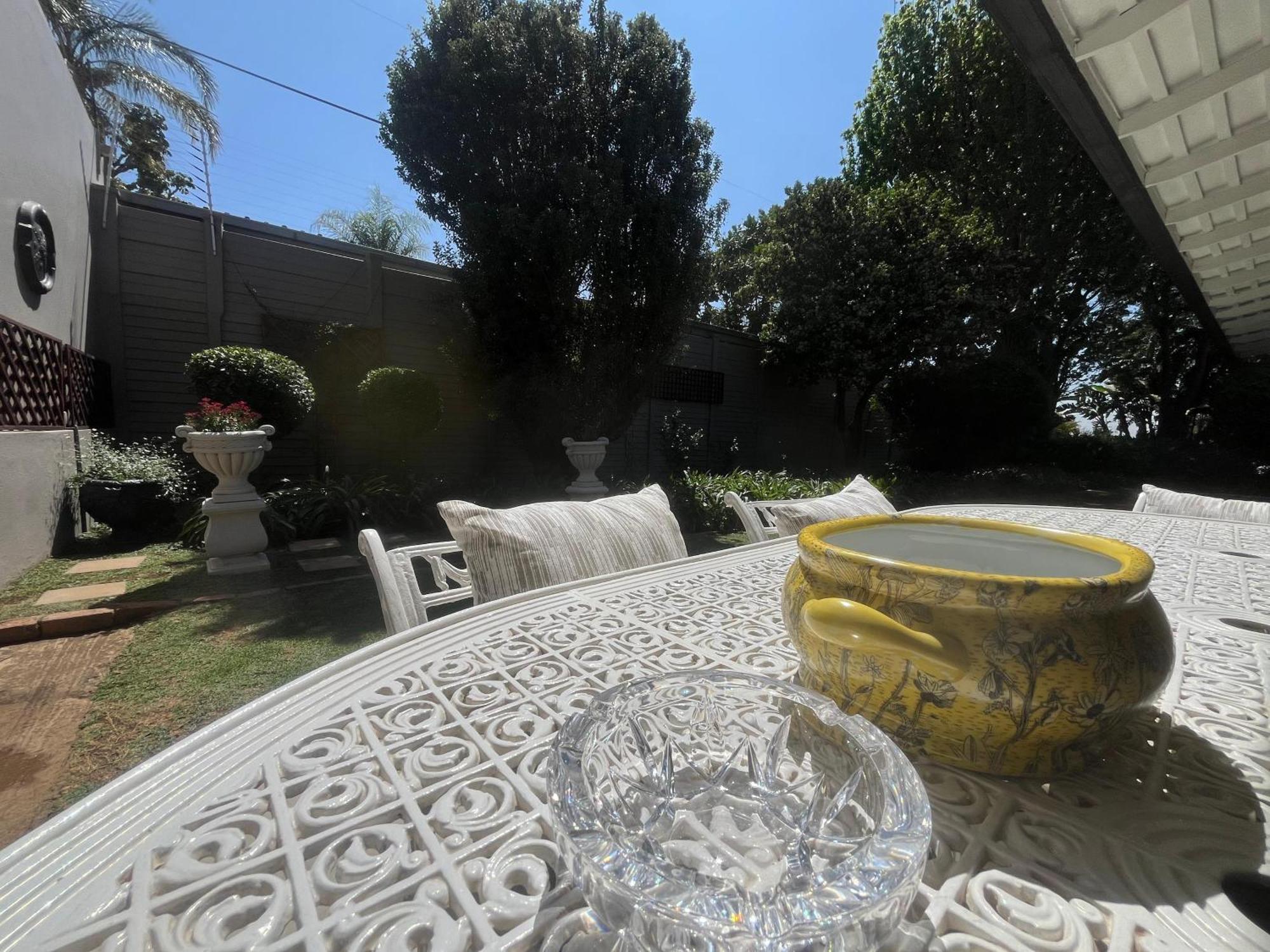 La Vida Luka - Luxury Guesthouse Pretoria Exterior photo