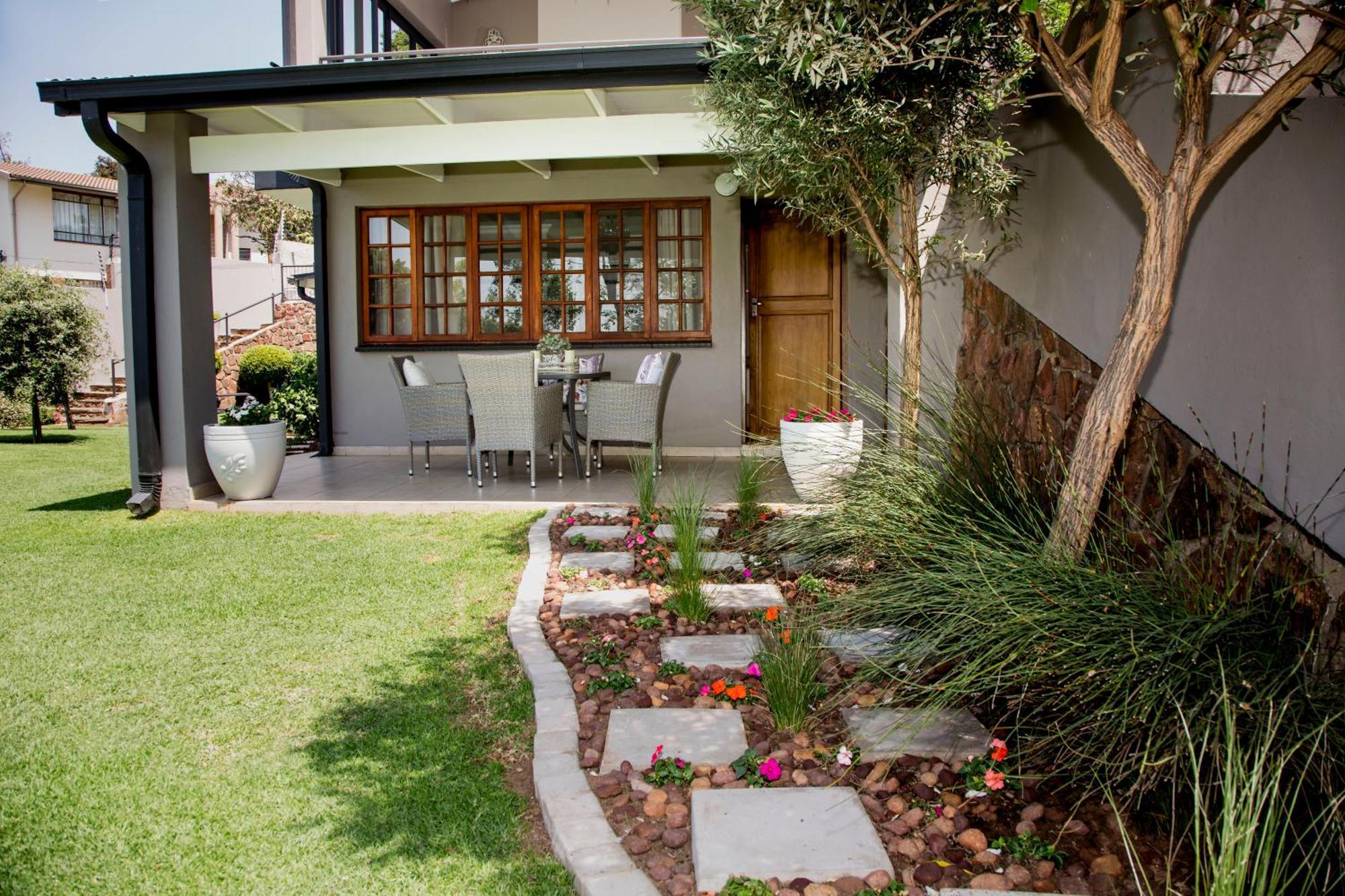 La Vida Luka - Luxury Guesthouse Pretoria Exterior photo