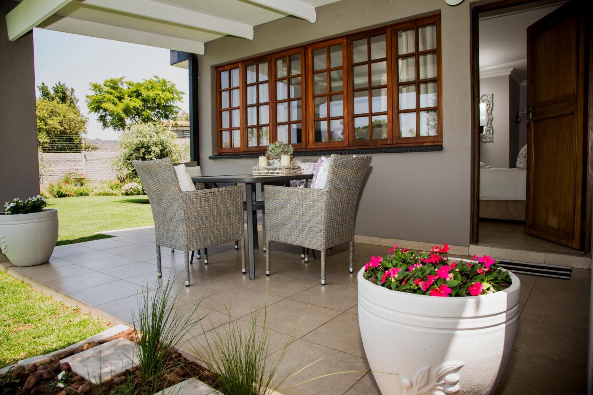 La Vida Luka - Luxury Guesthouse Pretoria Exterior photo