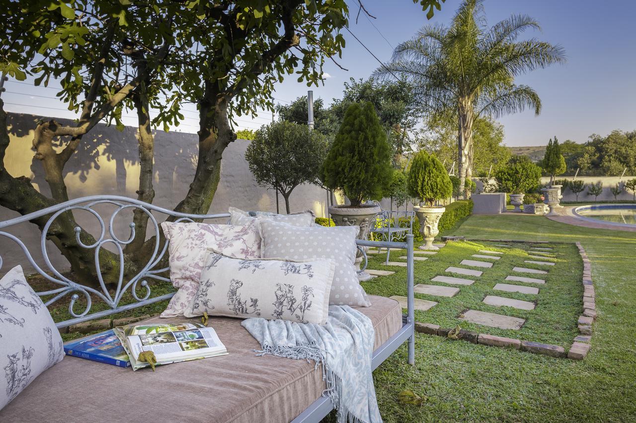 La Vida Luka - Luxury Guesthouse Pretoria Exterior photo