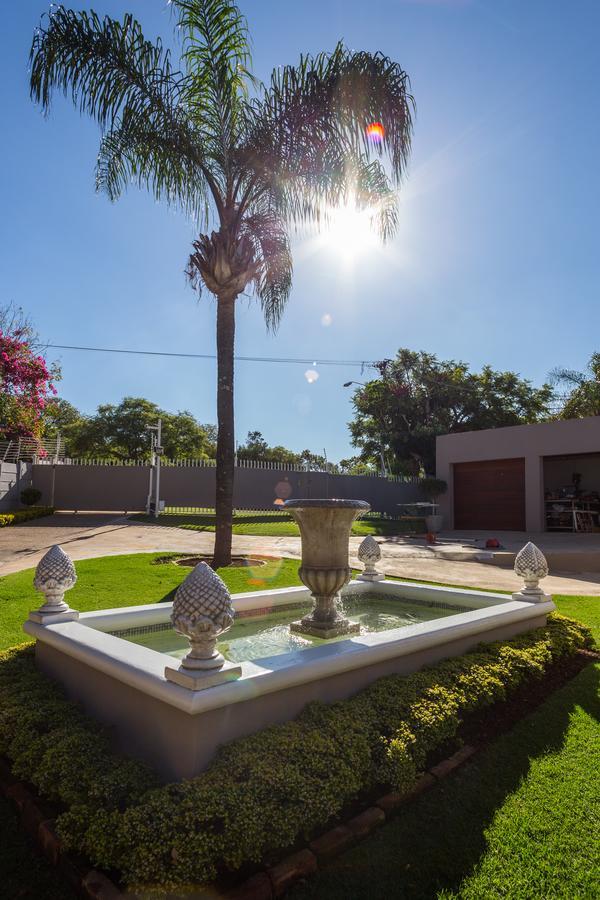 La Vida Luka - Luxury Guesthouse Pretoria Exterior photo